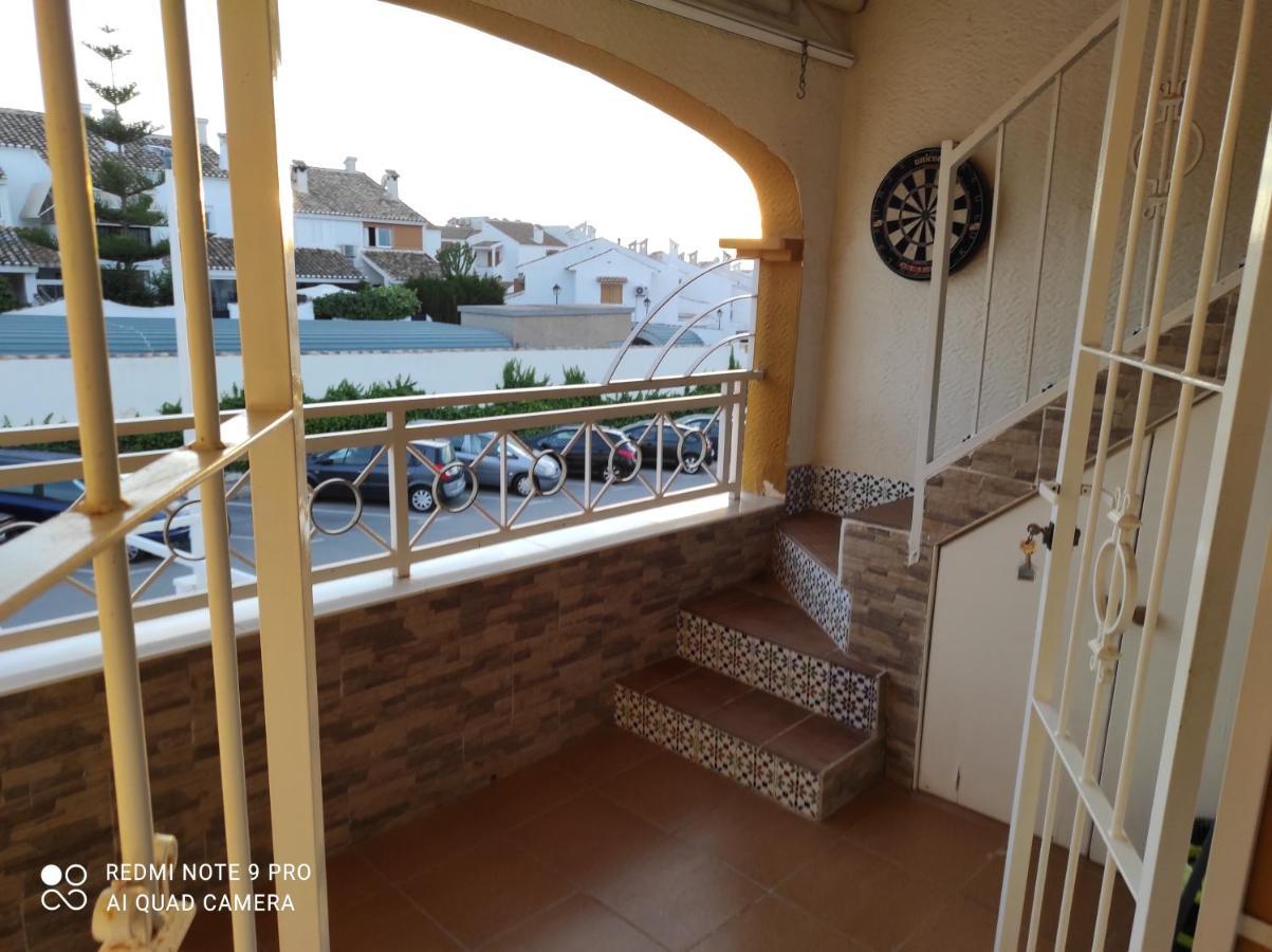 Adosado Gran Alacant Εξωτερικό φωτογραφία