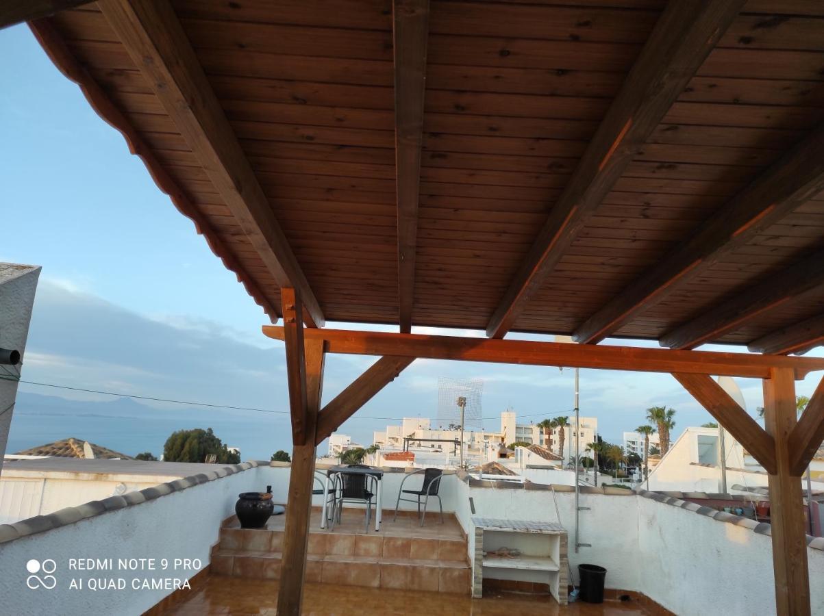 Adosado Gran Alacant Εξωτερικό φωτογραφία