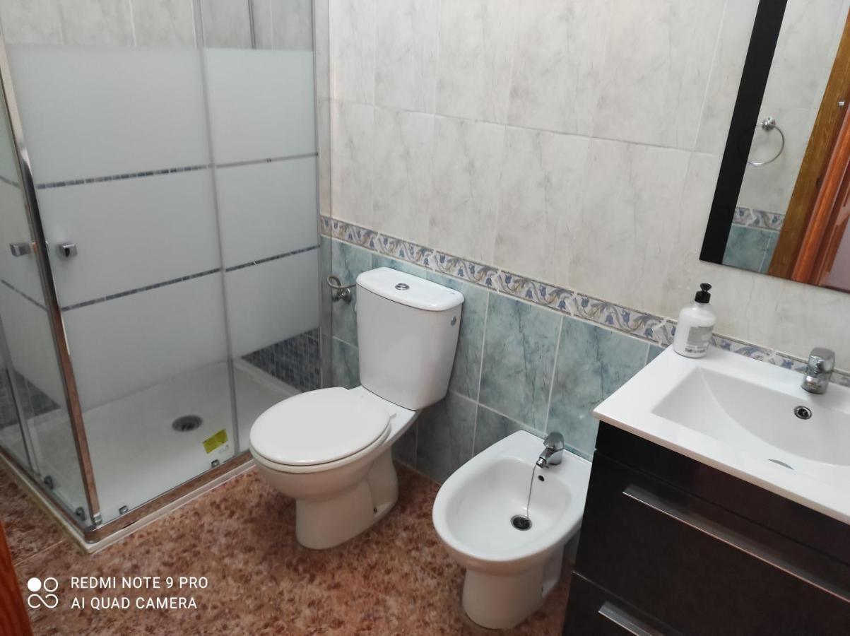 Adosado Gran Alacant Εξωτερικό φωτογραφία